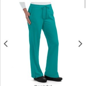Purple Label STRETCH Scrub Pants (Medium Tall)